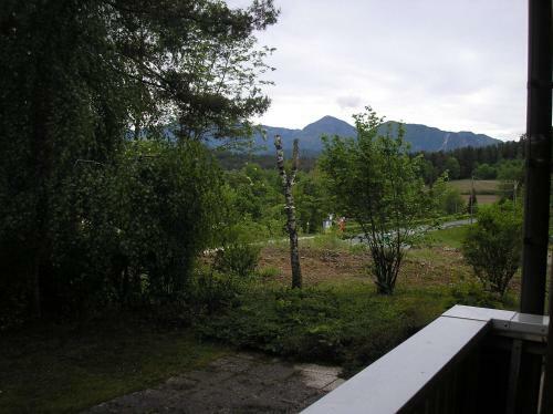 Apartamento Ferienwohnung Pezi