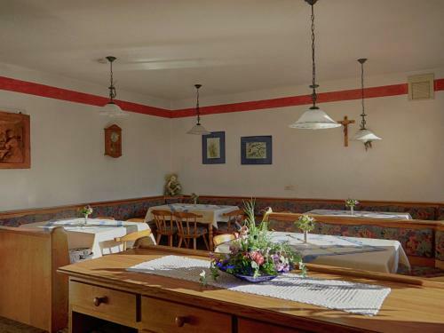 Apartamento Holiday Home Haas Aschau