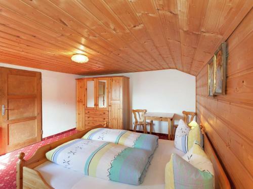 Apartment Pirchach Aschaudistelberg