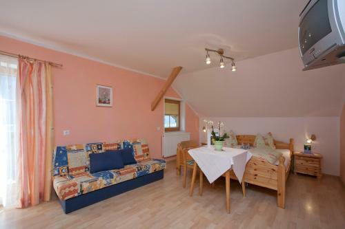 Hostal Kr�uterpension Rosenkranz