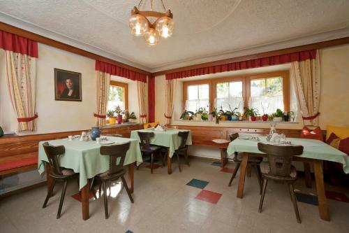 Hostal Kr�uterpension Rosenkranz