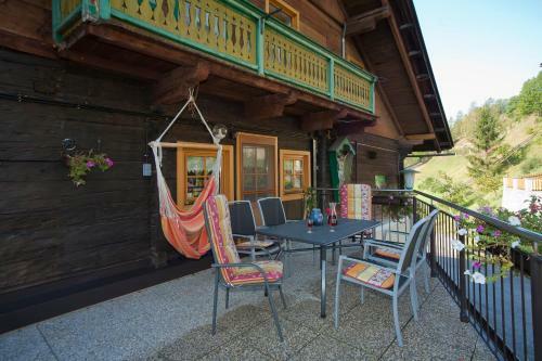 Hostal Kr�uterpension Rosenkranz