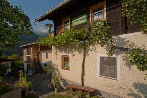 Hostal Kr�uterpension Rosenkranz