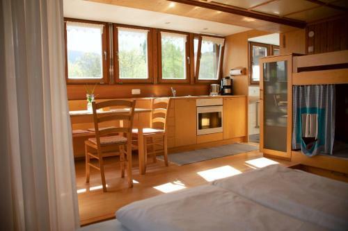 Agroturismo Bio Ferienbauernhof Greber