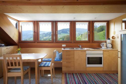Agroturismo Bio Ferienbauernhof Greber