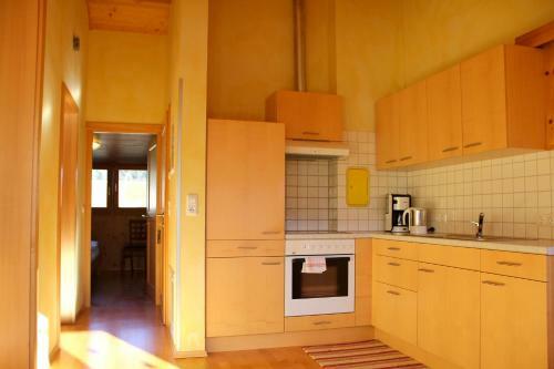 Agroturismo Bio Ferienbauernhof Greber