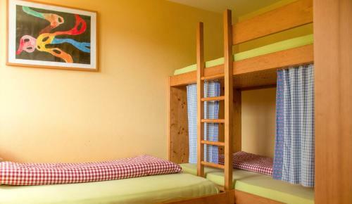 Agroturismo Bio Ferienbauernhof Greber