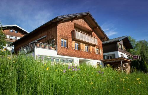 Apartamento Haus Elfriede