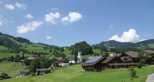 Apartamento Haus Elfriede