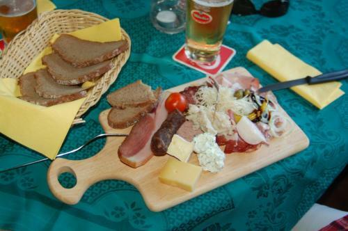 Apartamento Andritsch Elfi Ferienwohnung