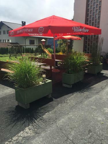 Apartamento Andritsch Elfi Ferienwohnung
