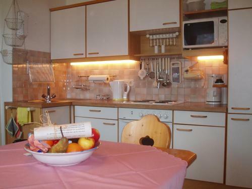 Apartamento Ferienwohnung Kerschbaumer