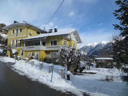Apartamento Ferienwohnung Kerschbaumer