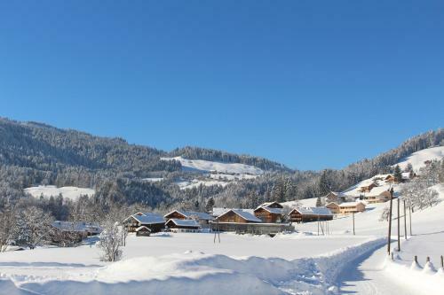 Apartments W�lderhaus