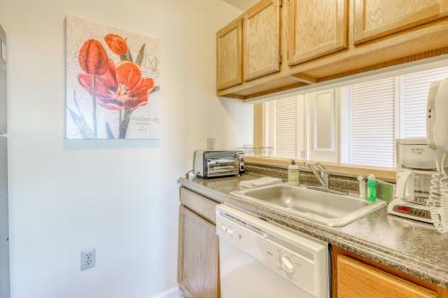 Apartamento Sugar Ski 11-202
