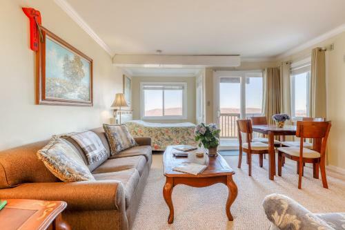 Apartamento Sugar Ski 11-202