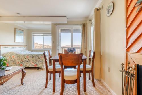 Apartamento Sugar Ski 11-202