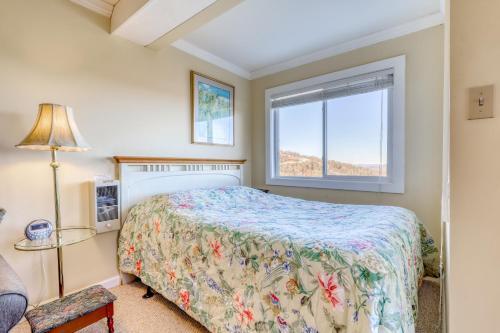 Apartamento Sugar Ski 11-202