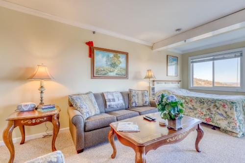 Apartamento Sugar Ski 11-202