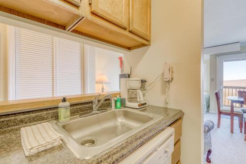 Apartamento Sugar Ski 11-202