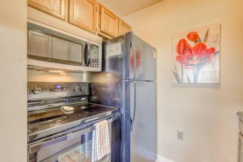 Apartamento Sugar Ski 11-202