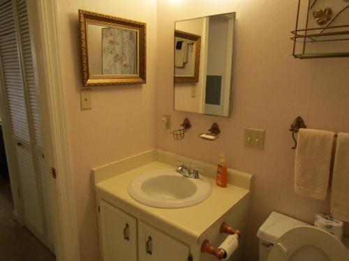 Apartamento Sugar Top 2910 Condo