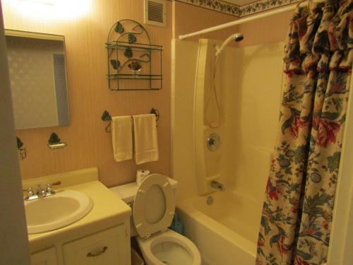 Apartamento Sugar Top 2910 Condo
