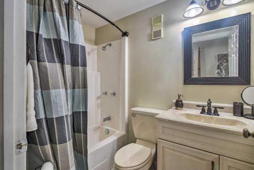 Apartamento Sugar Mountain Condo With Pool, Hot Tub And Views