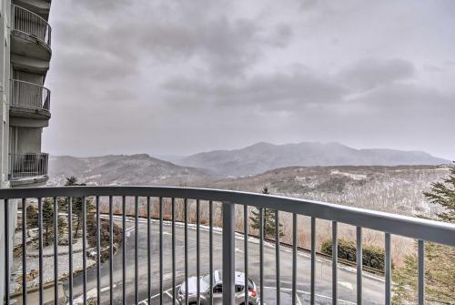 Apartamento Sugar Mountain Condo With Pool, Hot Tub And Views