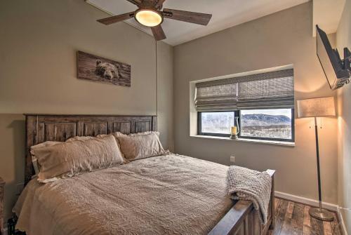 Apartamento Sugar Mountain Condo With Pool, Hot Tub And Views