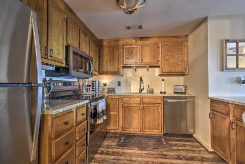 Apartamento Sugar Mountain Condo With Pool, Hot Tub And Views