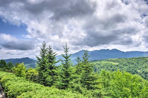 Apartamento Sugar Mountain Condo With Pool, Hot Tub And Views