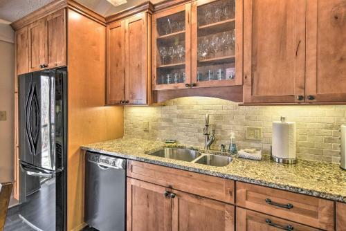 Apartamento Skiers Dream Condo - Walk To Sugar Mountain!