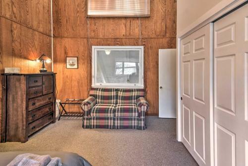 Apartamento Skiers Dream Condo - Walk To Sugar Mountain!