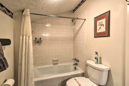 Apartamento Skiers Dream Condo - Walk To Sugar Mountain!