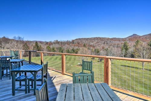 Apartamento Skiers Dream Condo - Walk To Sugar Mountain!