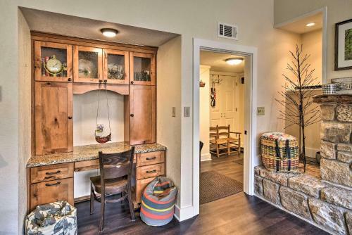 Apartamento Skiers Dream Condo - Walk To Sugar Mountain!