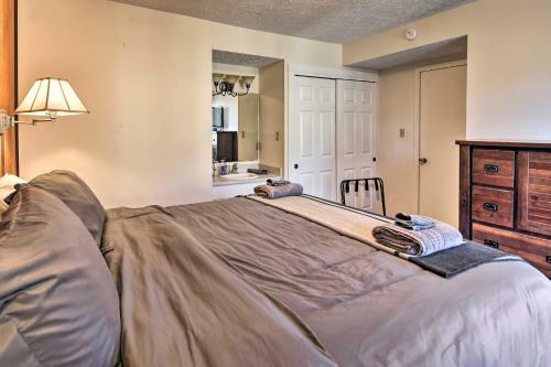 Apartamento Skiers Dream Condo - Walk To Sugar Mountain!