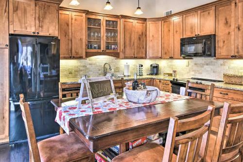 Apartamento Skiers Dream Condo - Walk To Sugar Mountain!