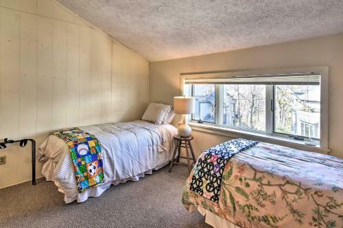 Apartamento Skiers Dream Condo - Walk To Sugar Mountain!