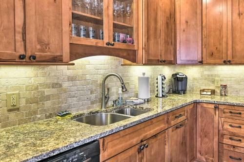 Apartamento Skiers Dream Condo - Walk To Sugar Mountain!