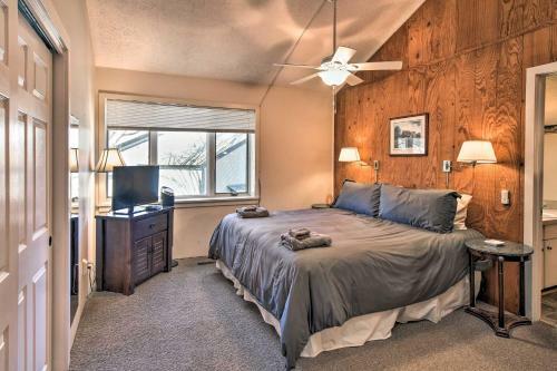 Apartamento Skiers Dream Condo - Walk To Sugar Mountain!