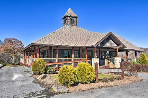 Apartamento Skiers Dream Condo - Walk To Sugar Mountain!