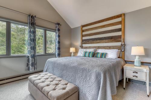 Skyleaf Villa 702