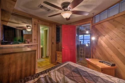 Sugar Mountain Resort Condo With Pool Table And Views!