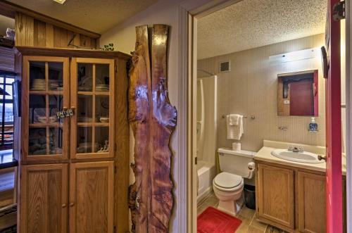 Sugar Mountain Resort Condo With Pool Table And Views!