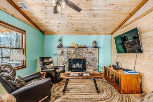 Cozy Cabin