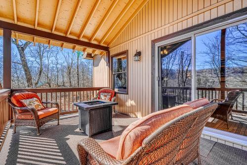 Cozy Cabin