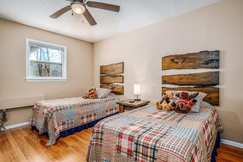 Cozy Cabin