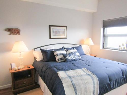 Apartamento Sugar Top 2120 Condo